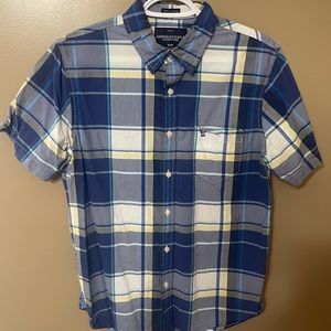 American Eagle Dress Shirt